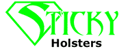 Sticky Holsters
